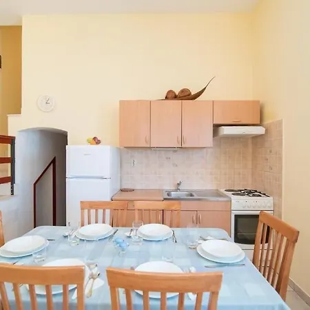 Apartment Orange *