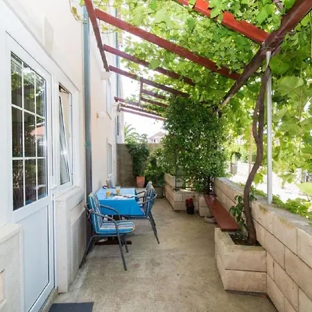 Orange ポスティレ