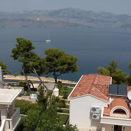 Apartman Orange Postira