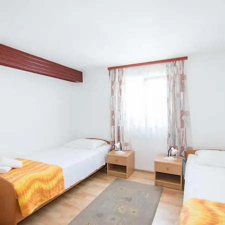 Appartement Orange *