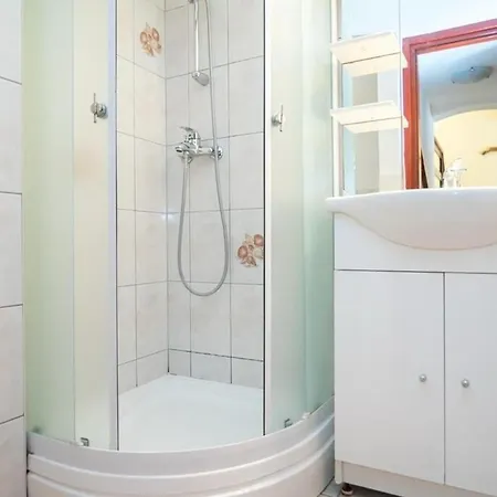 Appartement Orange Postira