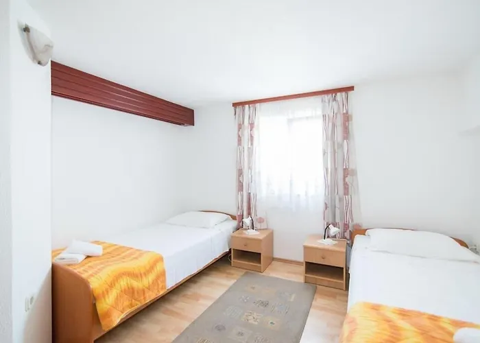 Appartement Orange *