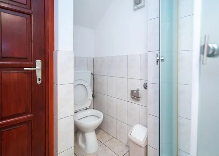 Appartement Orange Postira