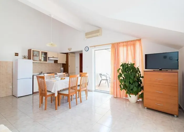 Orange Appartement *