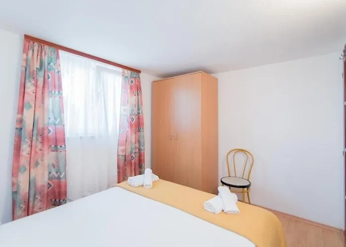Orange Appartement *