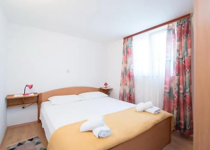 Orange Appartement *